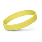 Silicone Wrist Band - Glow in the Dark (3)
