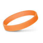 Silicone Wrist Band - Glow in the Dark (4)