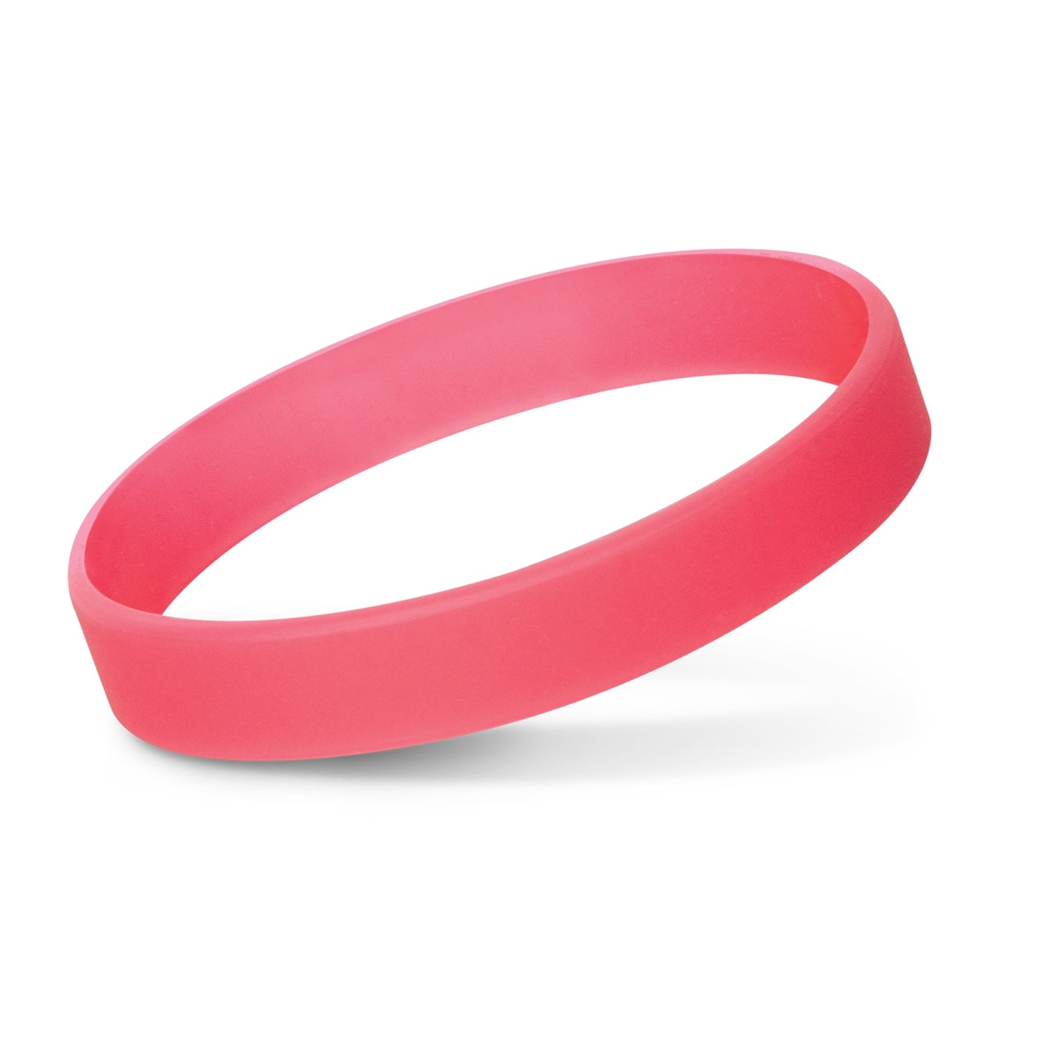 Silicone Wrist Band - Glow in the Dark (5)