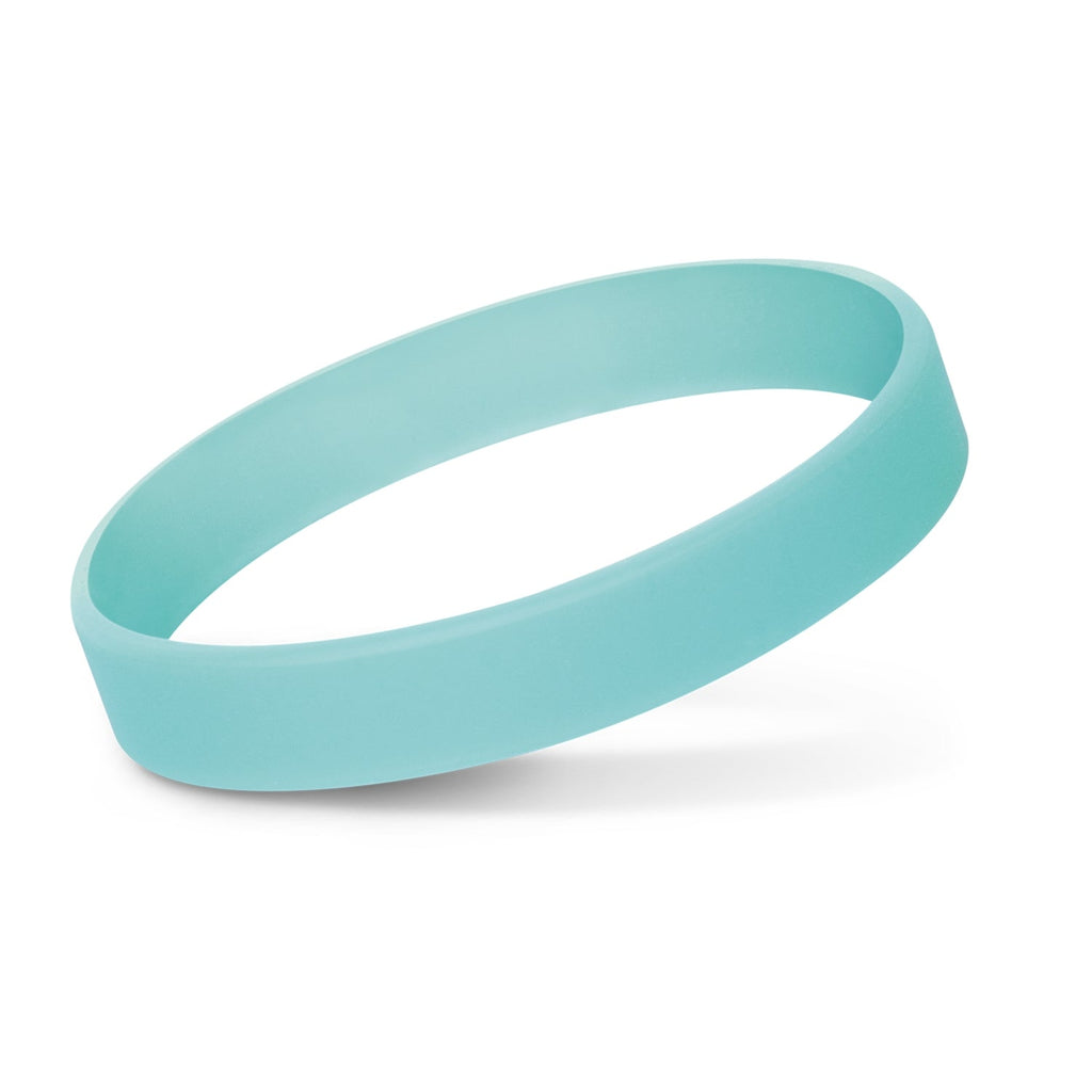 Silicone Wrist Band - Glow in the Dark (7)