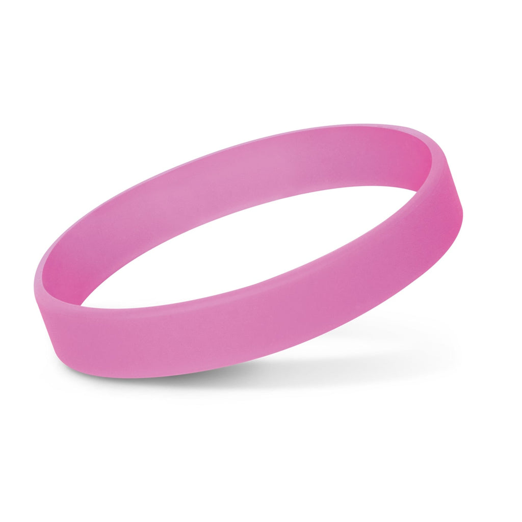 Silicone Wrist Band - Glow in the Dark (8)
