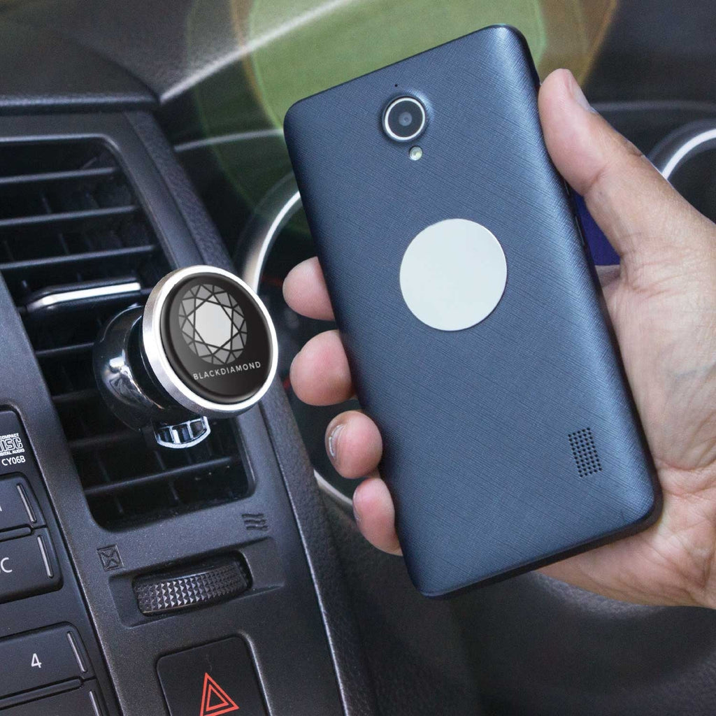 Nuvo Magnetic Phone Holder (3)