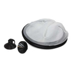 Car Sunshade Set (3)