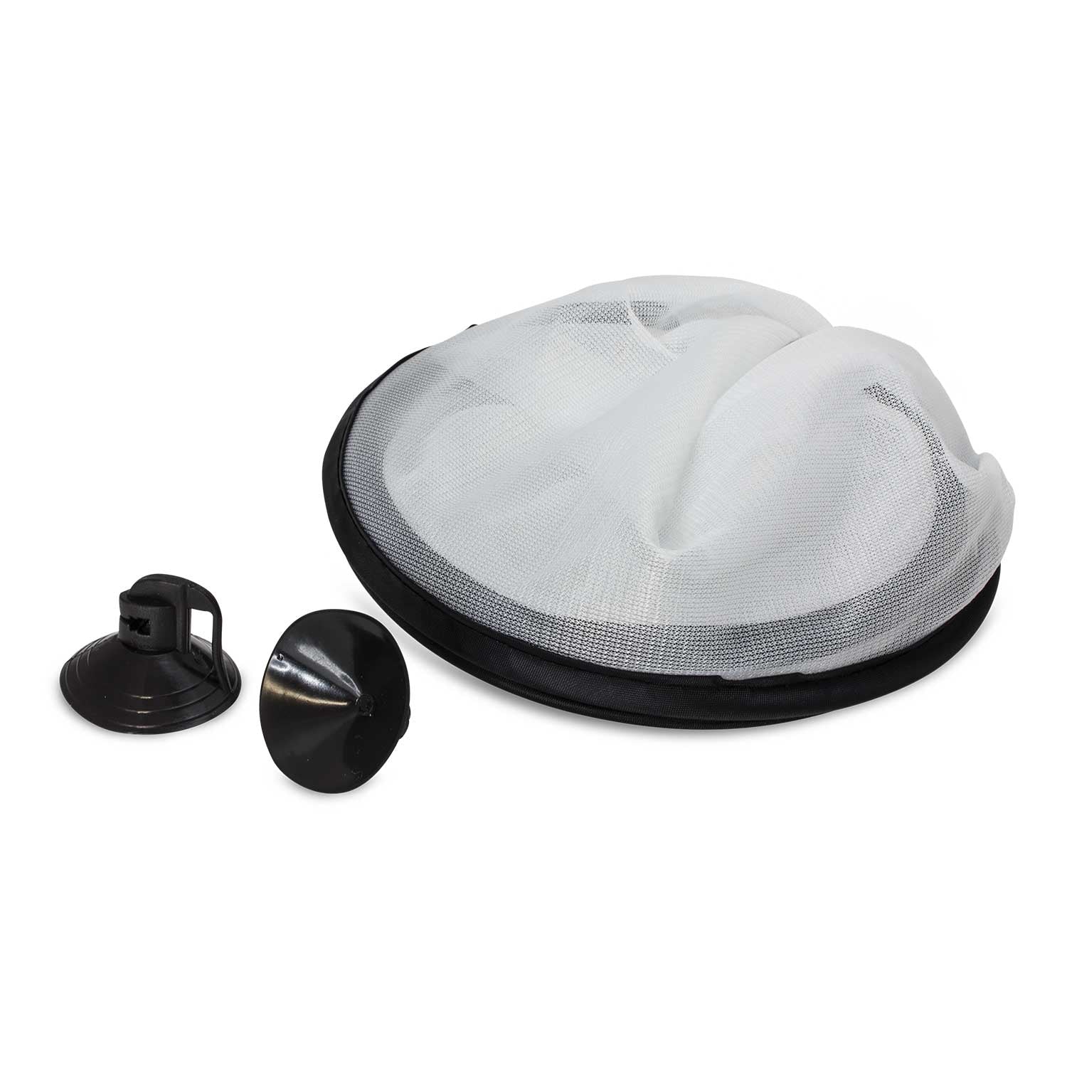 Car Sunshade Set (3)