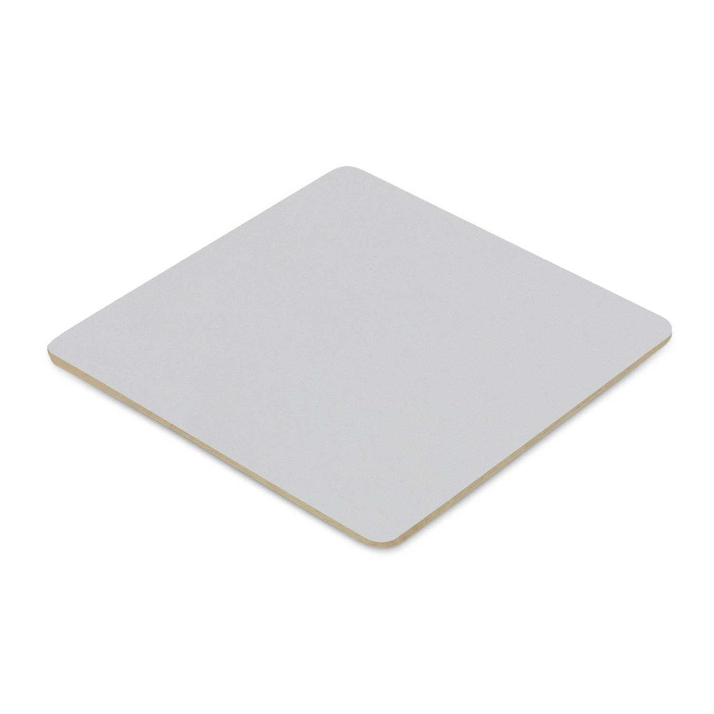 Cardboard Drink Coaster - Square (2)