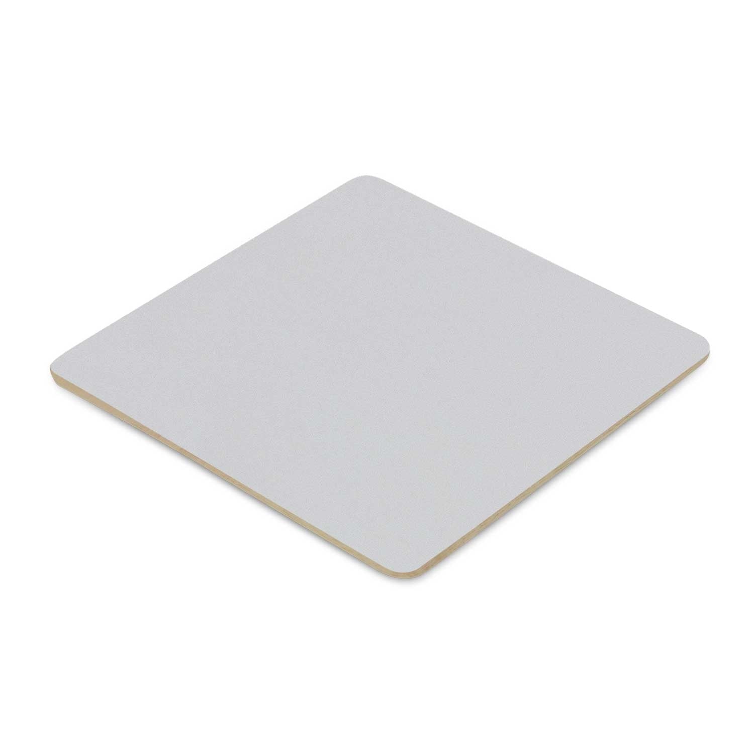 Cardboard Drink Coaster - Square (2)
