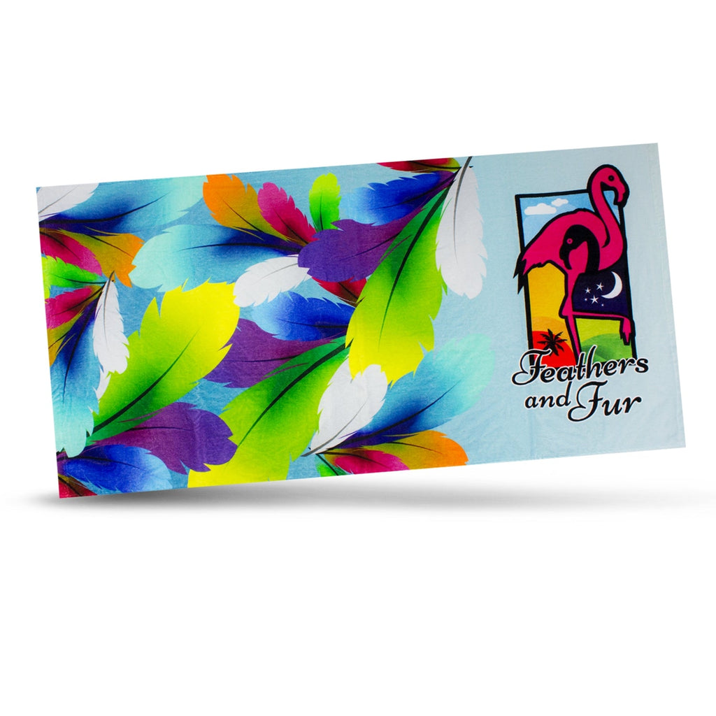 Picasso Beach Towel (2)