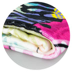 Picasso Beach Towel (3)