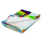 Picasso Beach Towel (4)