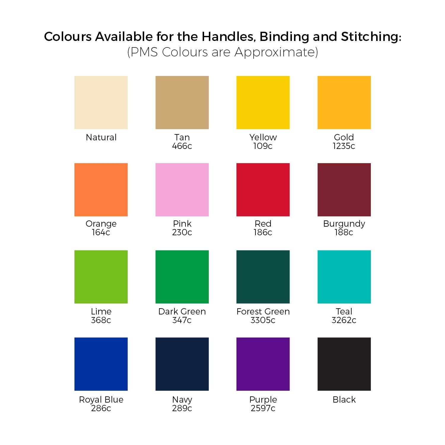 Rome Cotton Tote Bag (2)
