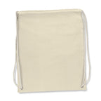 Florida Cotton Drawstring Backpack (2)