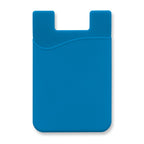 Silicone Phone Wallet - Full Colour (10)