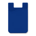 Silicone Phone Wallet - Full Colour (11)