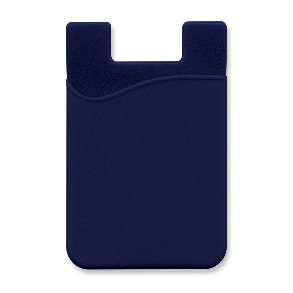 Silicone Phone Wallet - Full Colour (12)
