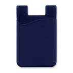 Silicone Phone Wallet - Full Colour (12)