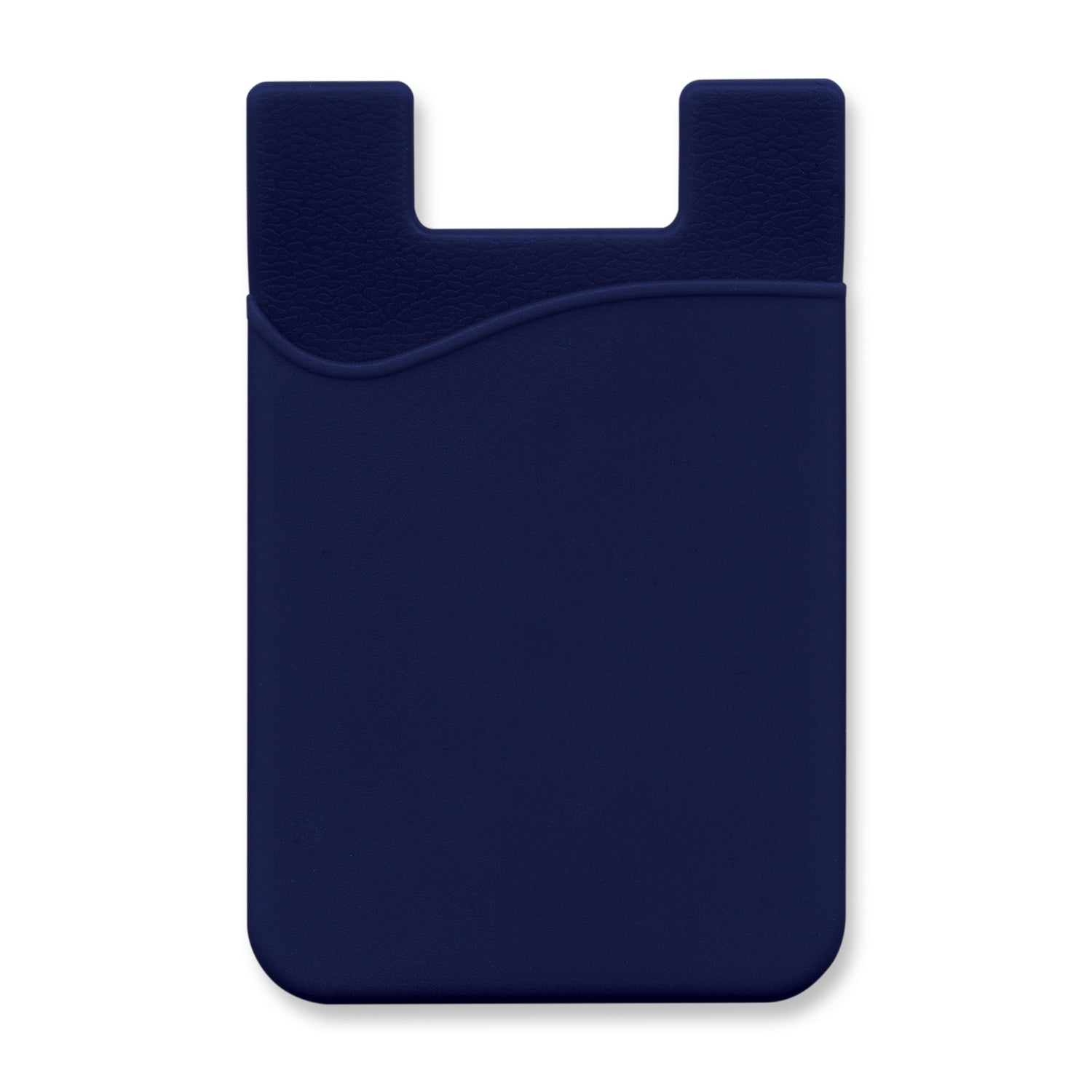 Silicone Phone Wallet - Full Colour (12)