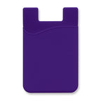 Silicone Phone Wallet - Full Colour (13)