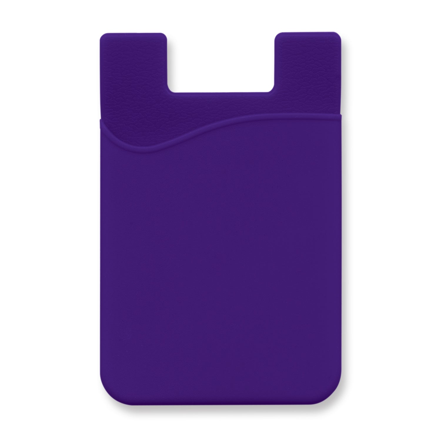 Silicone Phone Wallet - Full Colour (13)