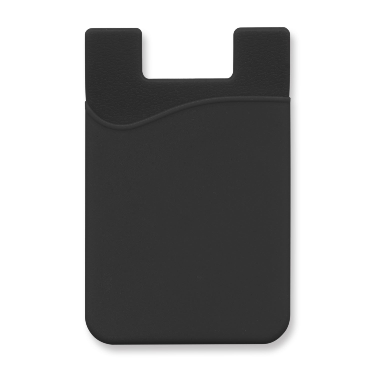 Silicone Phone Wallet - Full Colour (14)