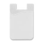 Silicone Phone Wallet - Full Colour (2)