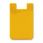 Silicone Phone Wallet - Full Colour (3)