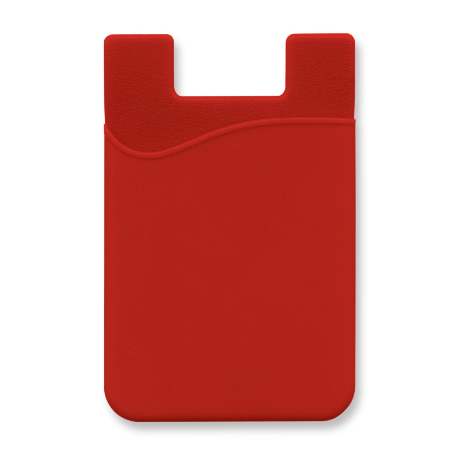 Silicone Phone Wallet - Full Colour (6)