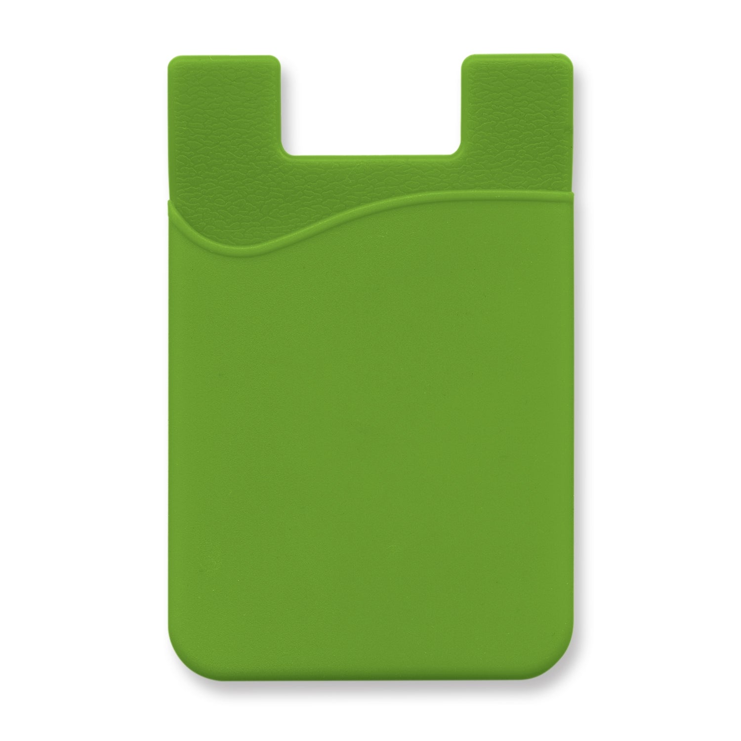 Silicone Phone Wallet - Full Colour (7)
