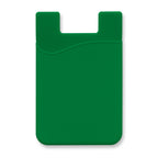 Silicone Phone Wallet - Full Colour (8)