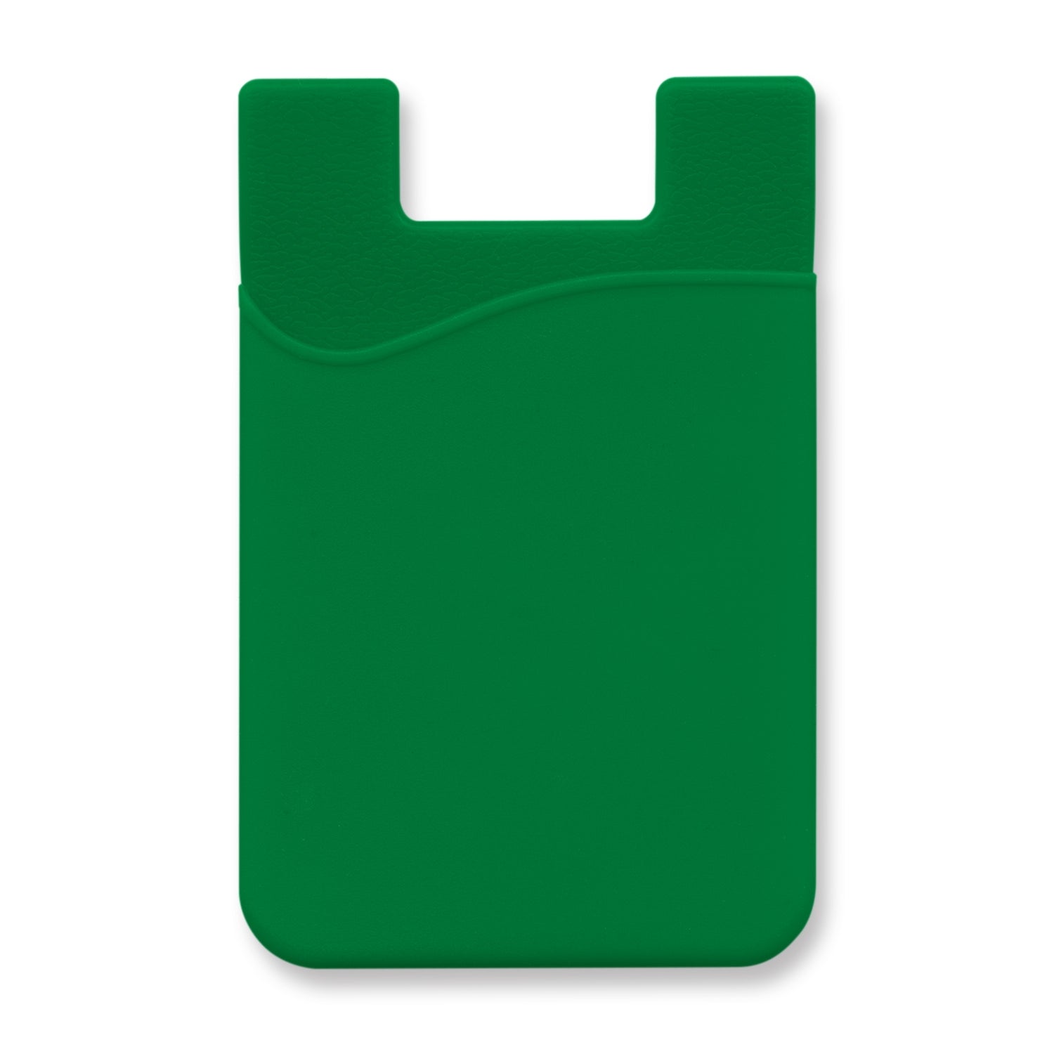 Silicone Phone Wallet - Full Colour (8)