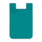 Silicone Phone Wallet - Full Colour (9)