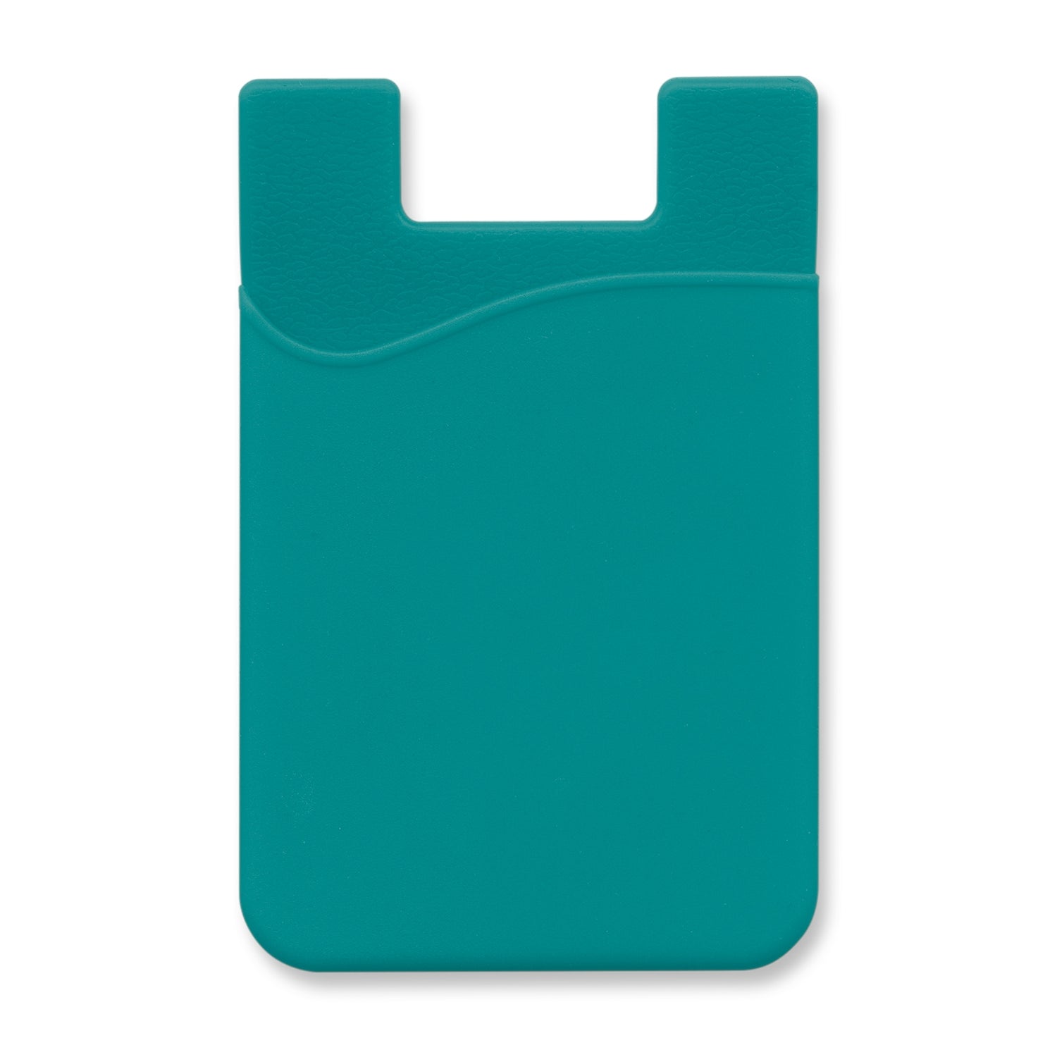 Silicone Phone Wallet - Full Colour (9)