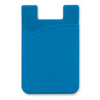 Silicone Phone Wallet - Indent (10)