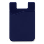 Silicone Phone Wallet - Indent (12)