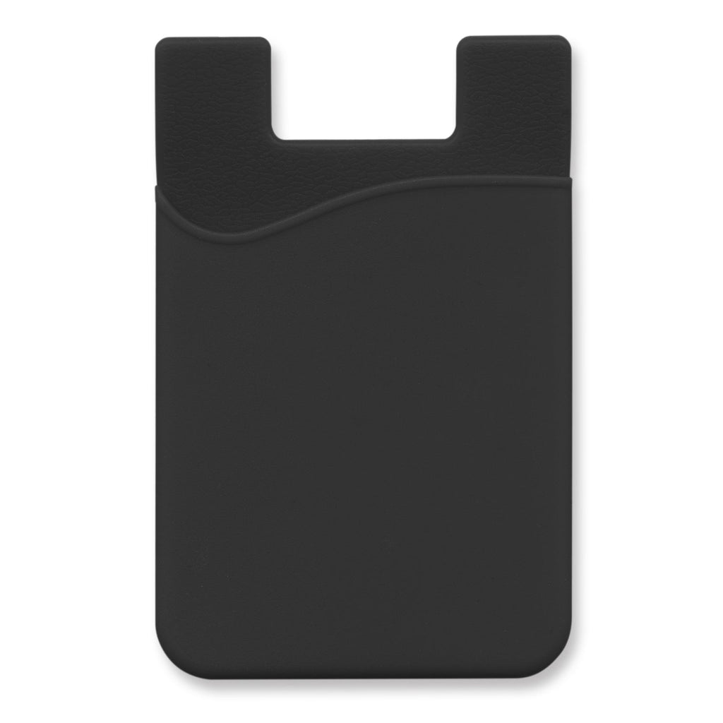 Silicone Phone Wallet - Indent (14)