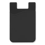Silicone Phone Wallet - Indent (14)