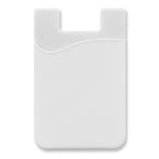 Silicone Phone Wallet - Indent (2)