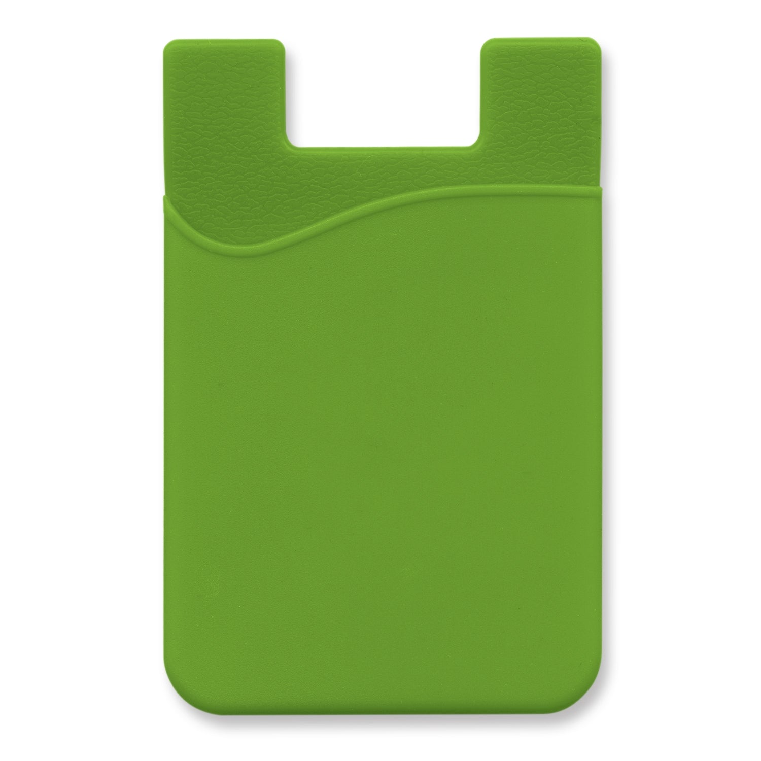 Silicone Phone Wallet - Indent (7)