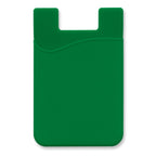 Silicone Phone Wallet - Indent (8)