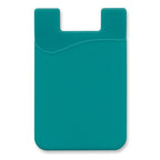 Silicone Phone Wallet - Indent (9)
