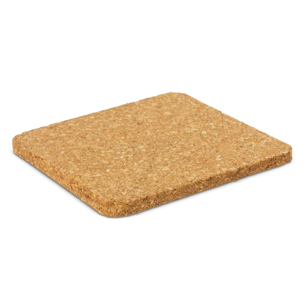 Oakridge Cork Coaster - Square (3)