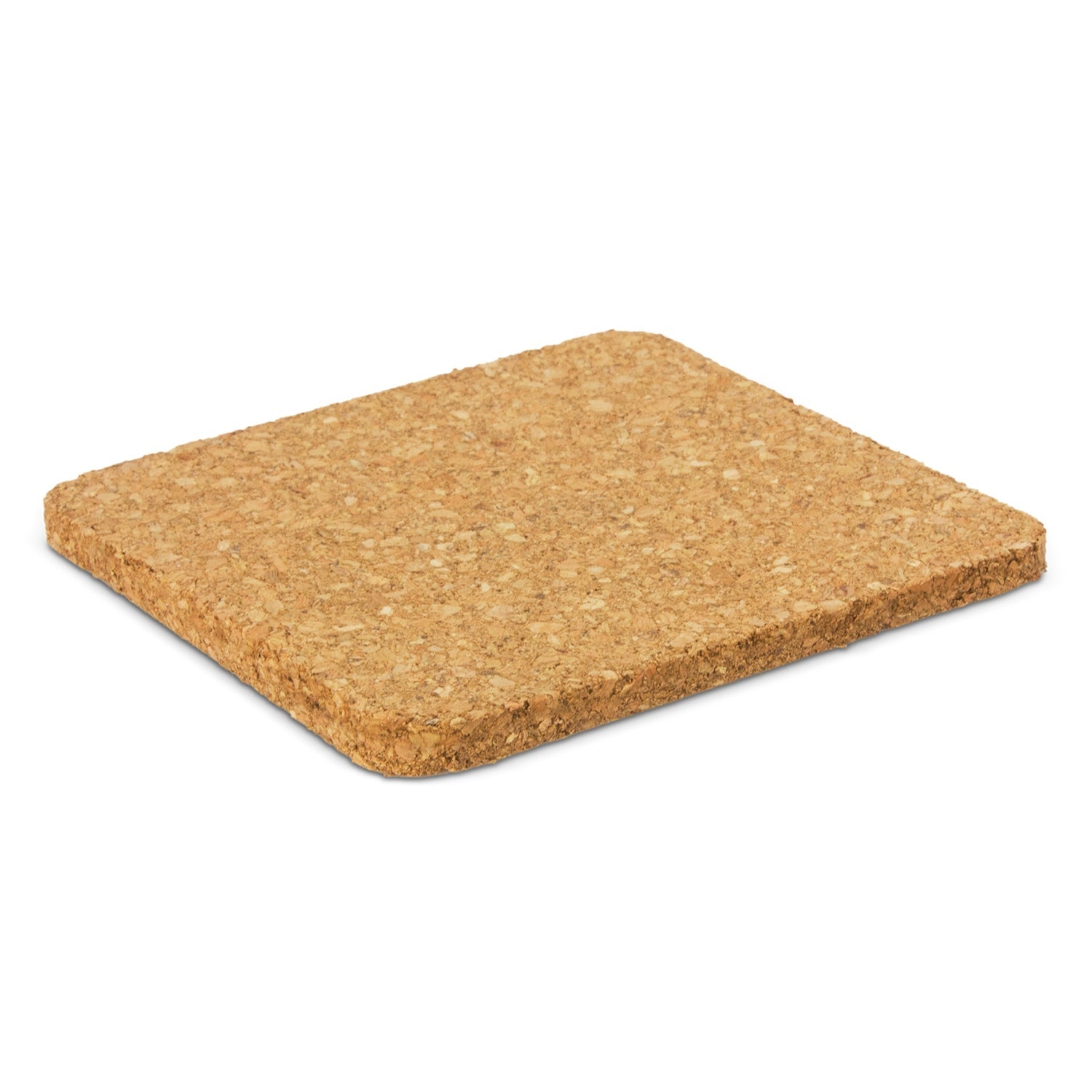 Oakridge Cork Coaster - Square (3)