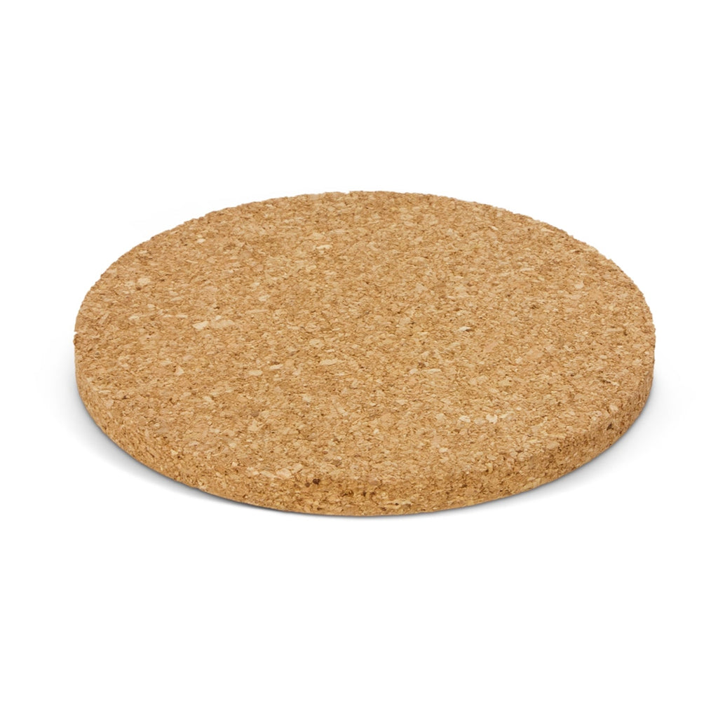 Oakridge Cork Coaster - Round (3)