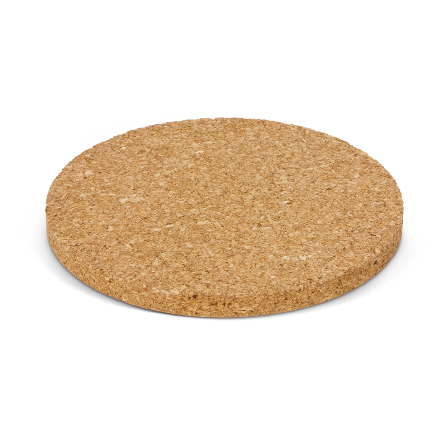 Oakridge Cork Coaster - Round (3)