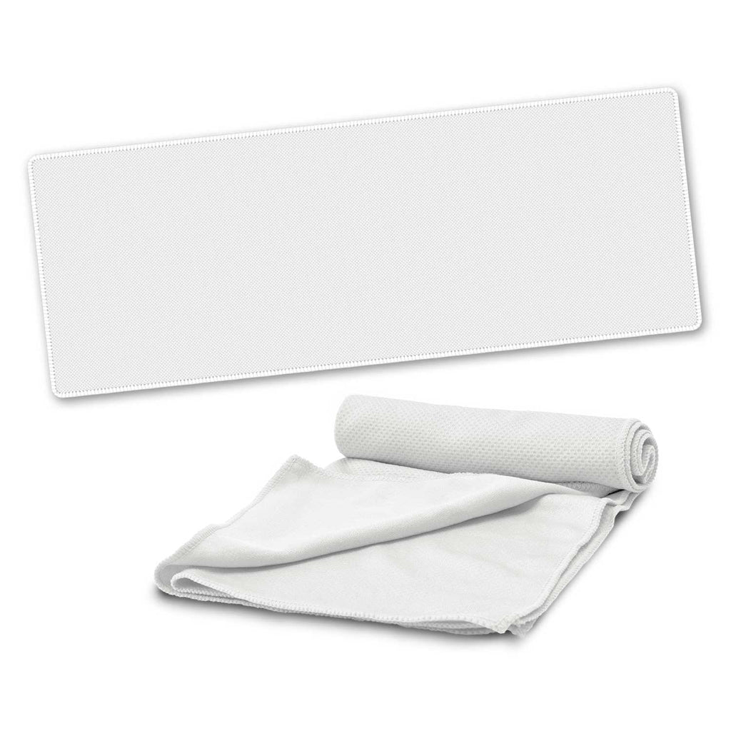 Active Cooling Towel - Pouch (2)