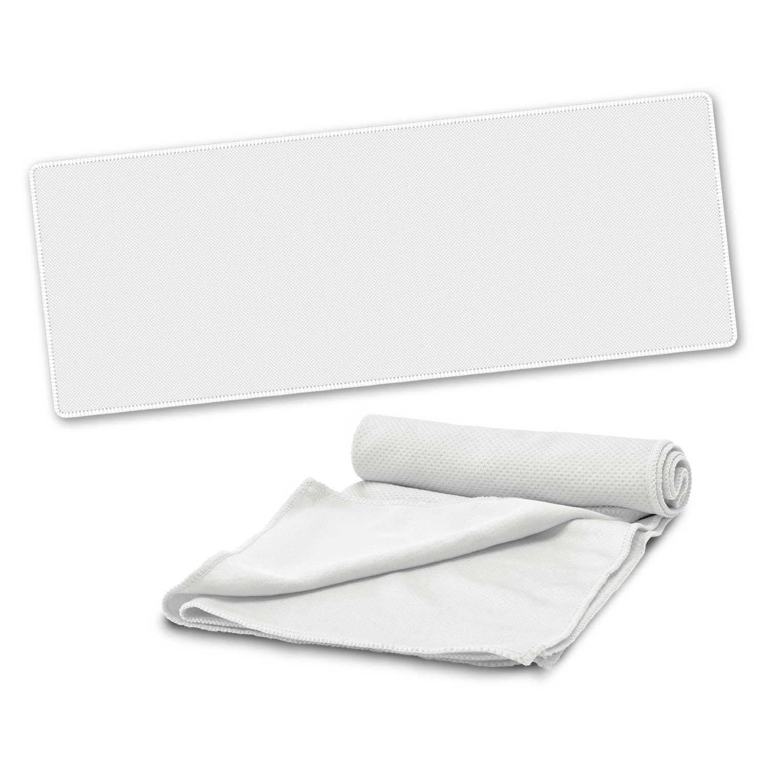 Active Cooling Towel - Pouch (2)