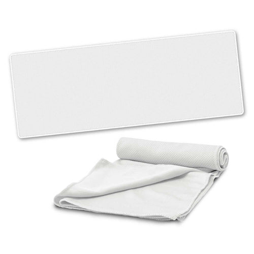 Active Cooling Towel - Pouch (2)