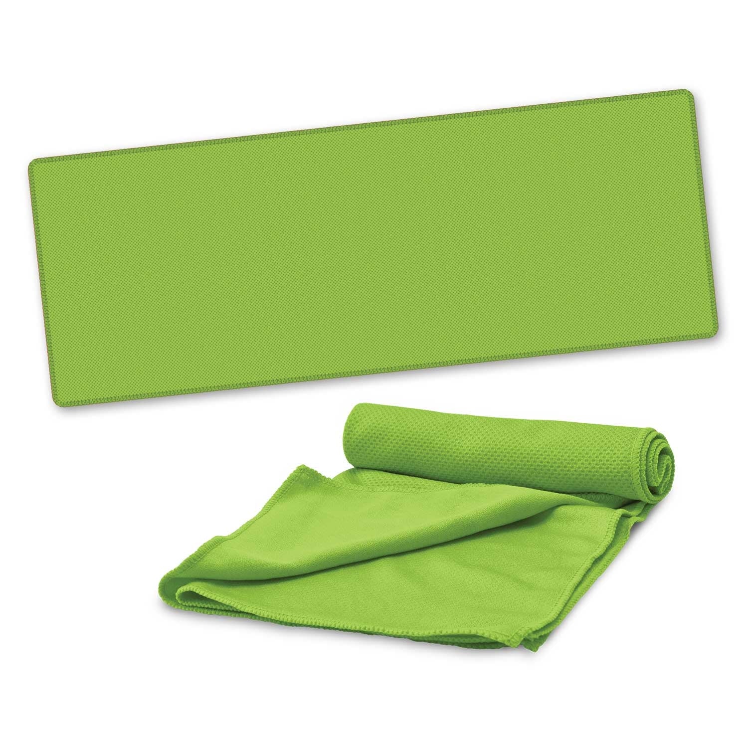 Active Cooling Towel - Pouch (4)