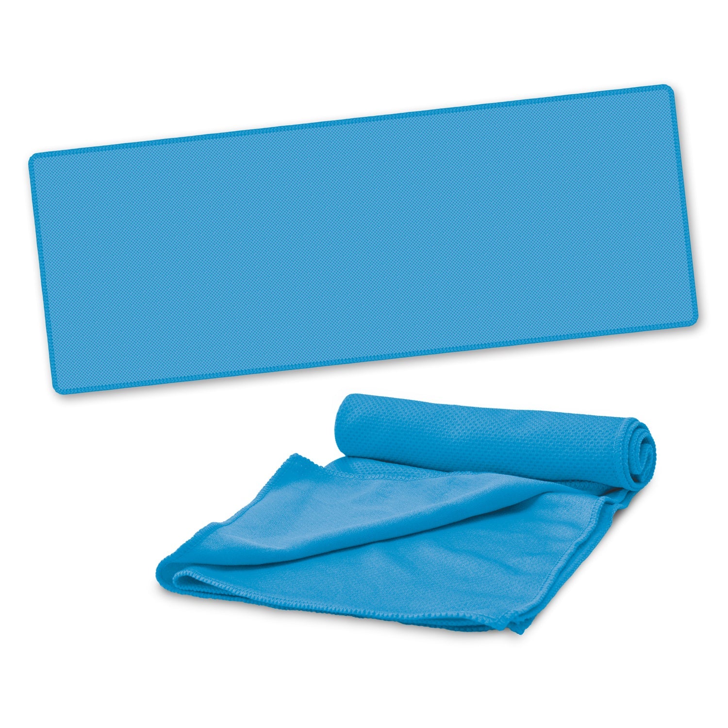 Active Cooling Towel - Pouch (5)