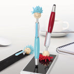 Mop Topper Pen (10)