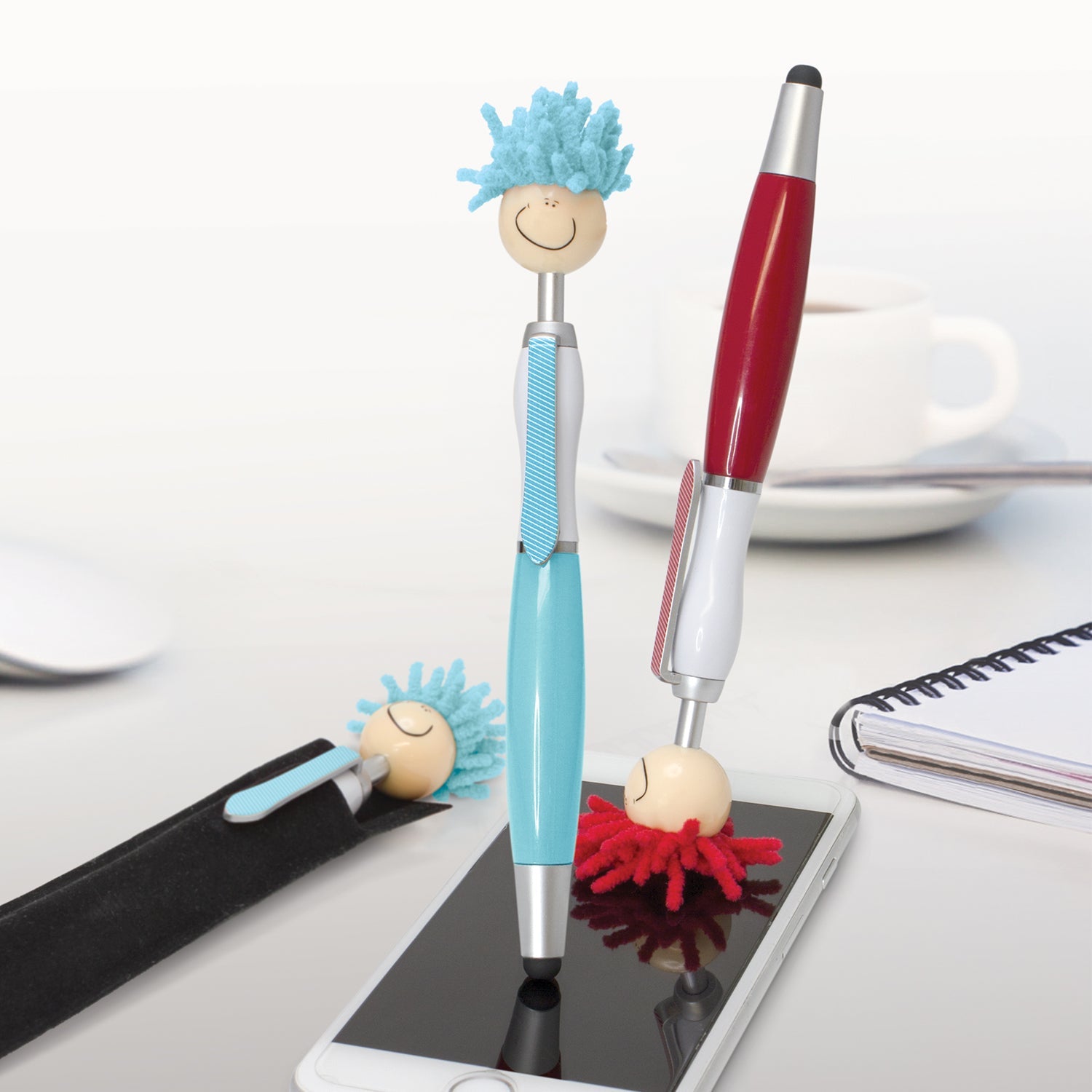 Mop Topper Pen (10)